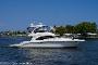 Sea Ray 52 - Exterior Profile