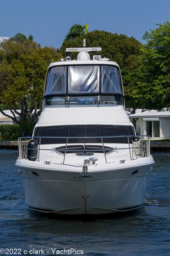 52' Sea Ray, Listing Number 100902828, - Photo No. 4