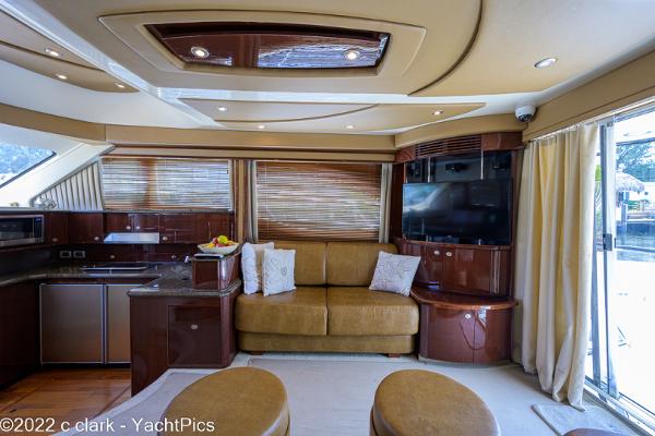52' Sea Ray, Listing Number 100902828, - Photo No. 8
