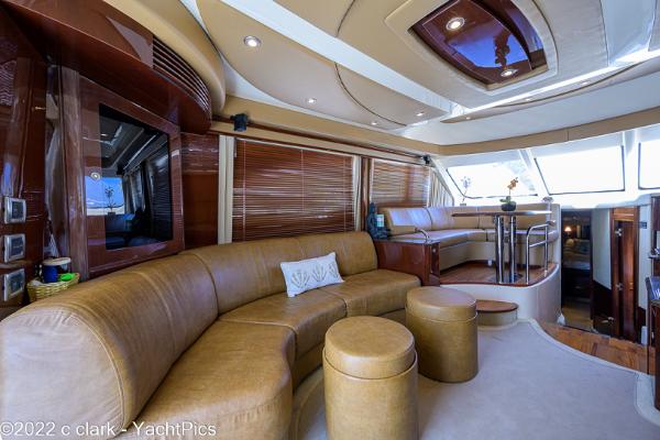 52' Sea Ray, Listing Number 100902828, - Photo No. 9
