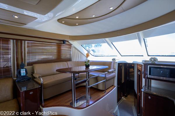 52' Sea Ray, Listing Number 100902828, - Photo No. 10