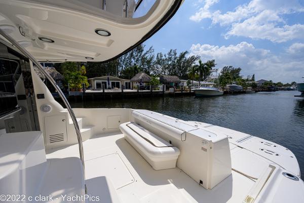 52' Sea Ray, Listing Number 100902828, - Photo No. 31