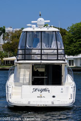 52' Sea Ray, Listing Number 100902828, Image No. 36