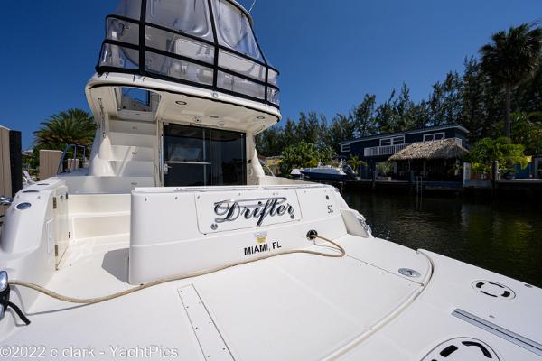 52' Sea Ray, Listing Number 100902828, - Photo No. 38