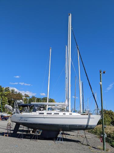 40' Freedom, Listing Number 100892671, - Photo No. 3