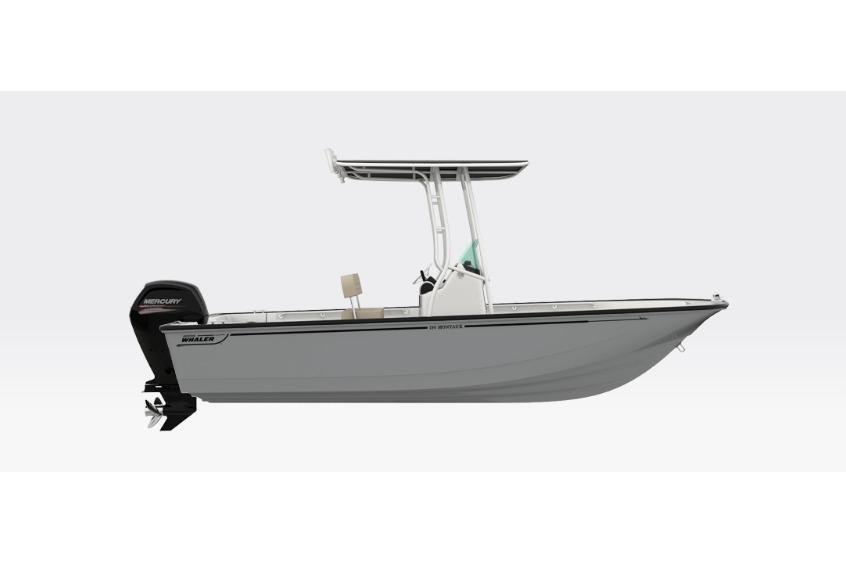 2026 Boston Whaler 190 Montauk #2815952 primary image