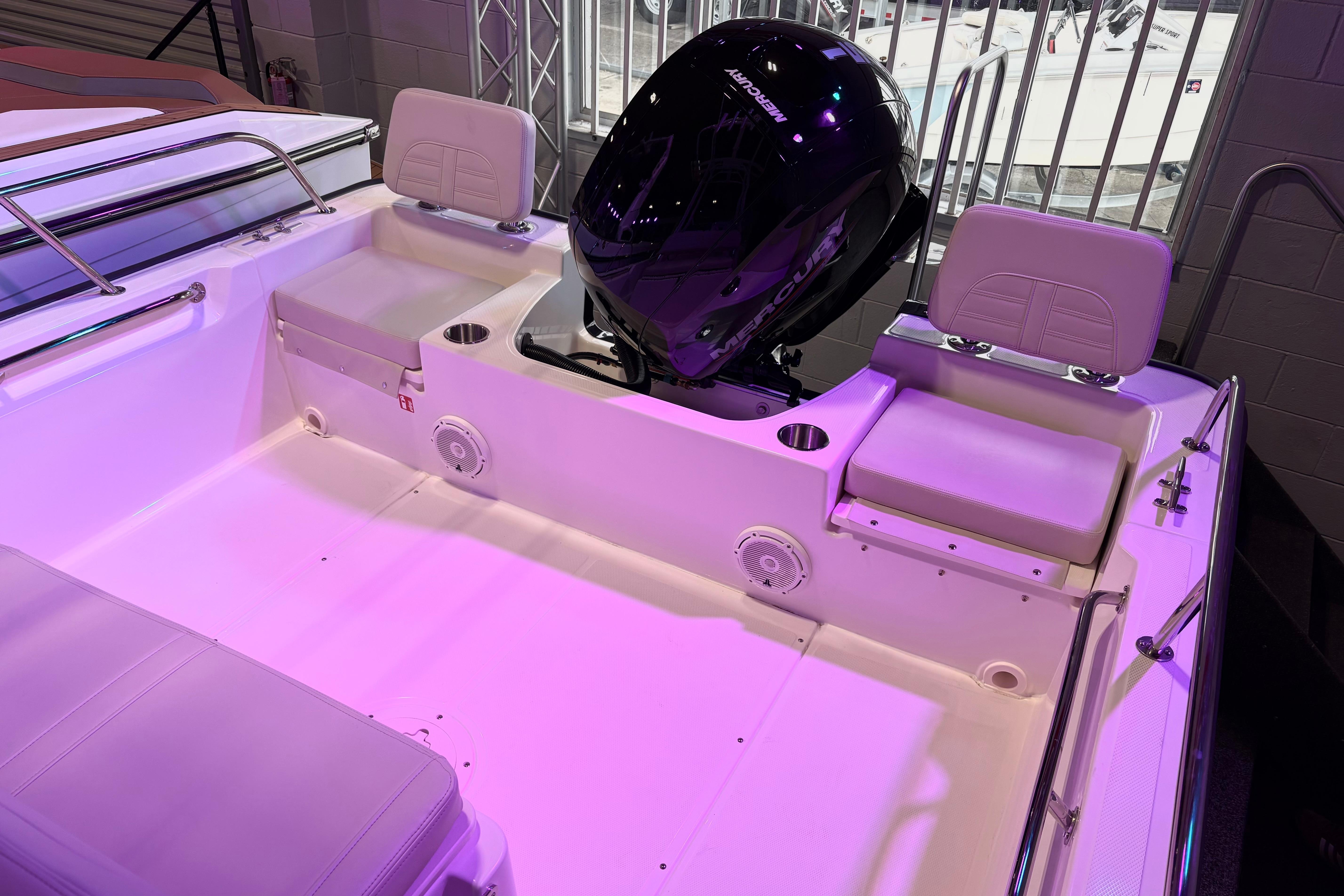 2026 Boston Whaler 190 Montauk #BW0799A inventory image at Sun Country Marine Group, San Jose-Campbell