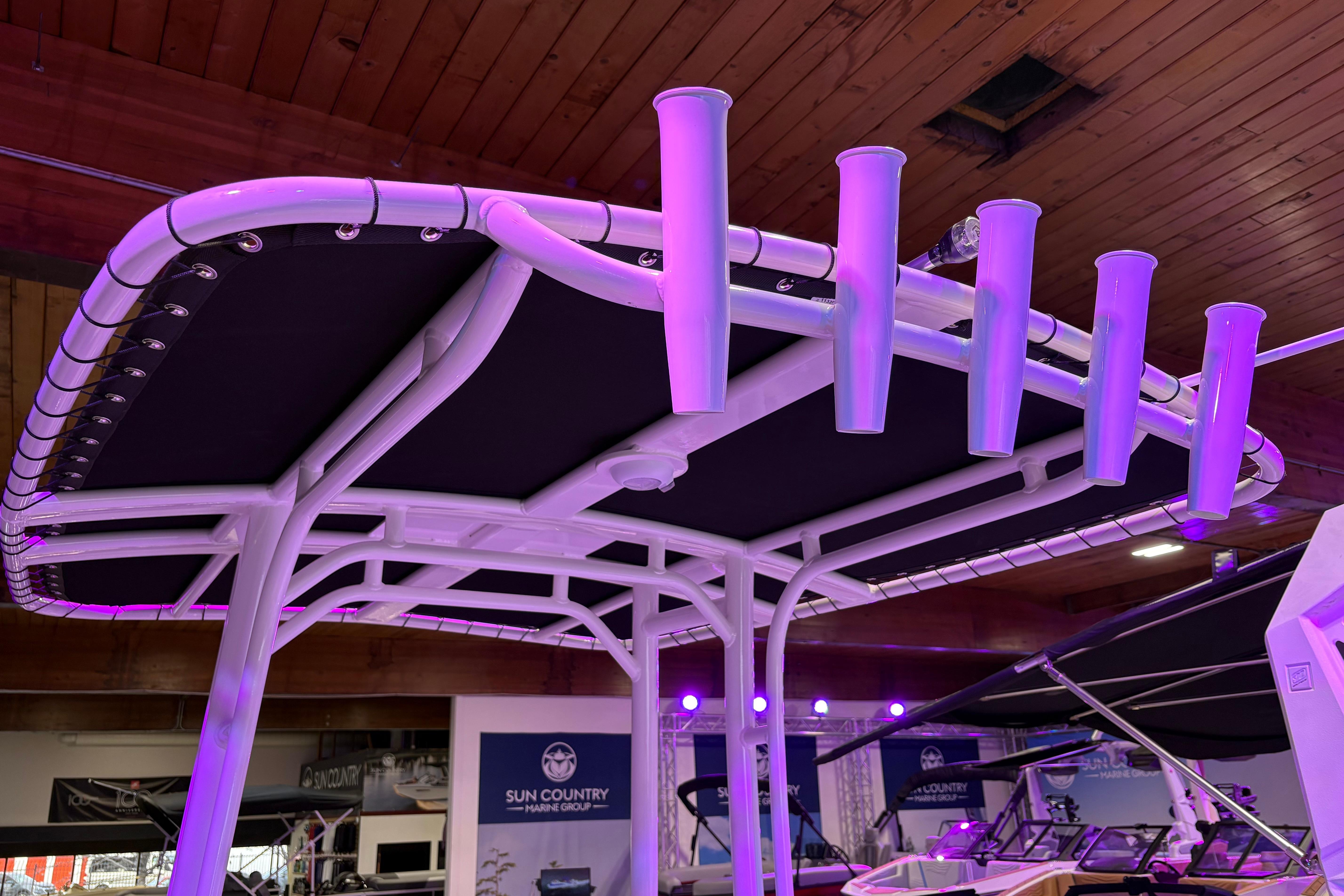 2026 Boston Whaler 190 Montauk #BW0799A inventory image at Sun Country Marine Group, San Jose-Campbell