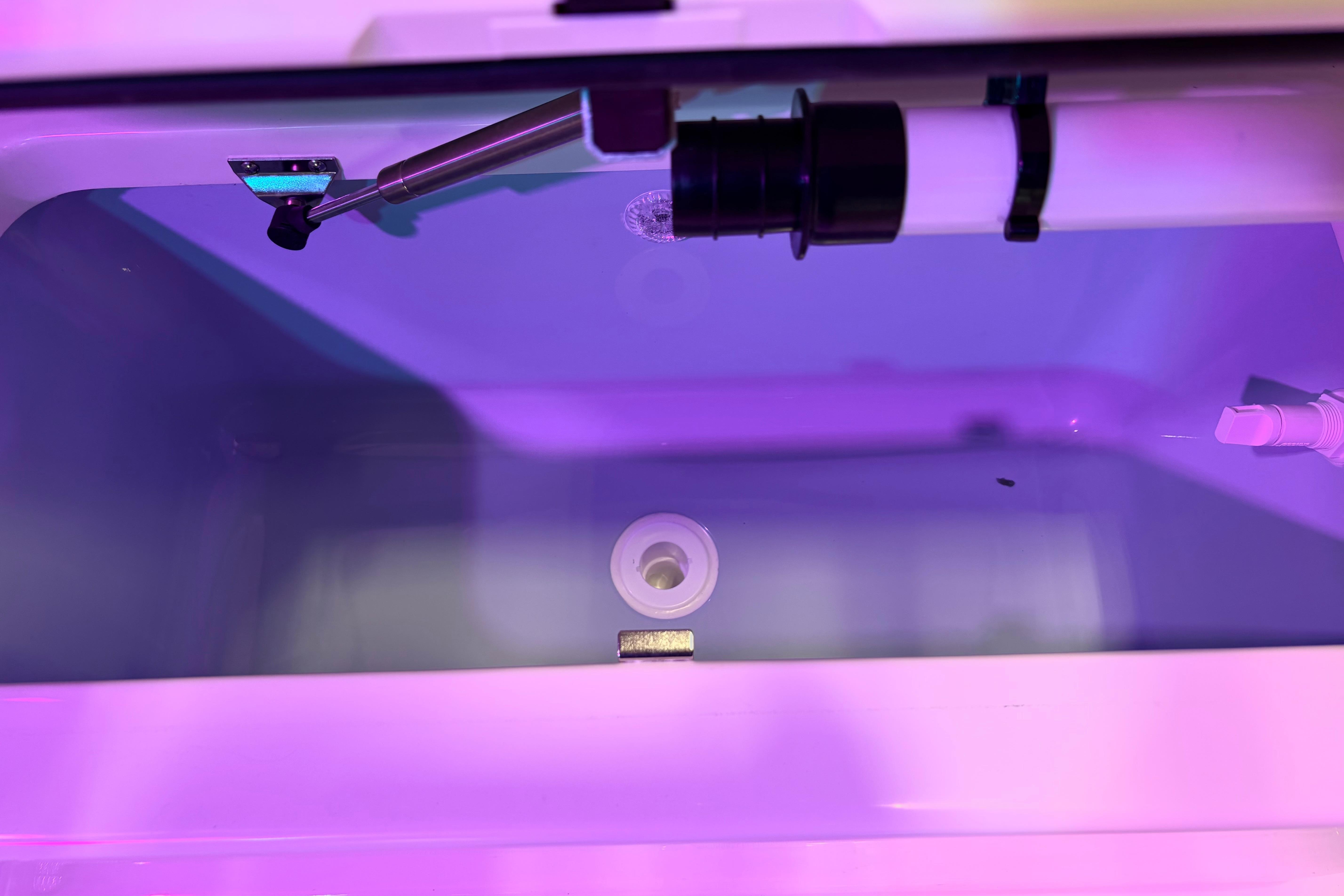 2026 Boston Whaler 190 Montauk #BW0799A inventory image at Sun Country Marine Group, San Jose-Campbell