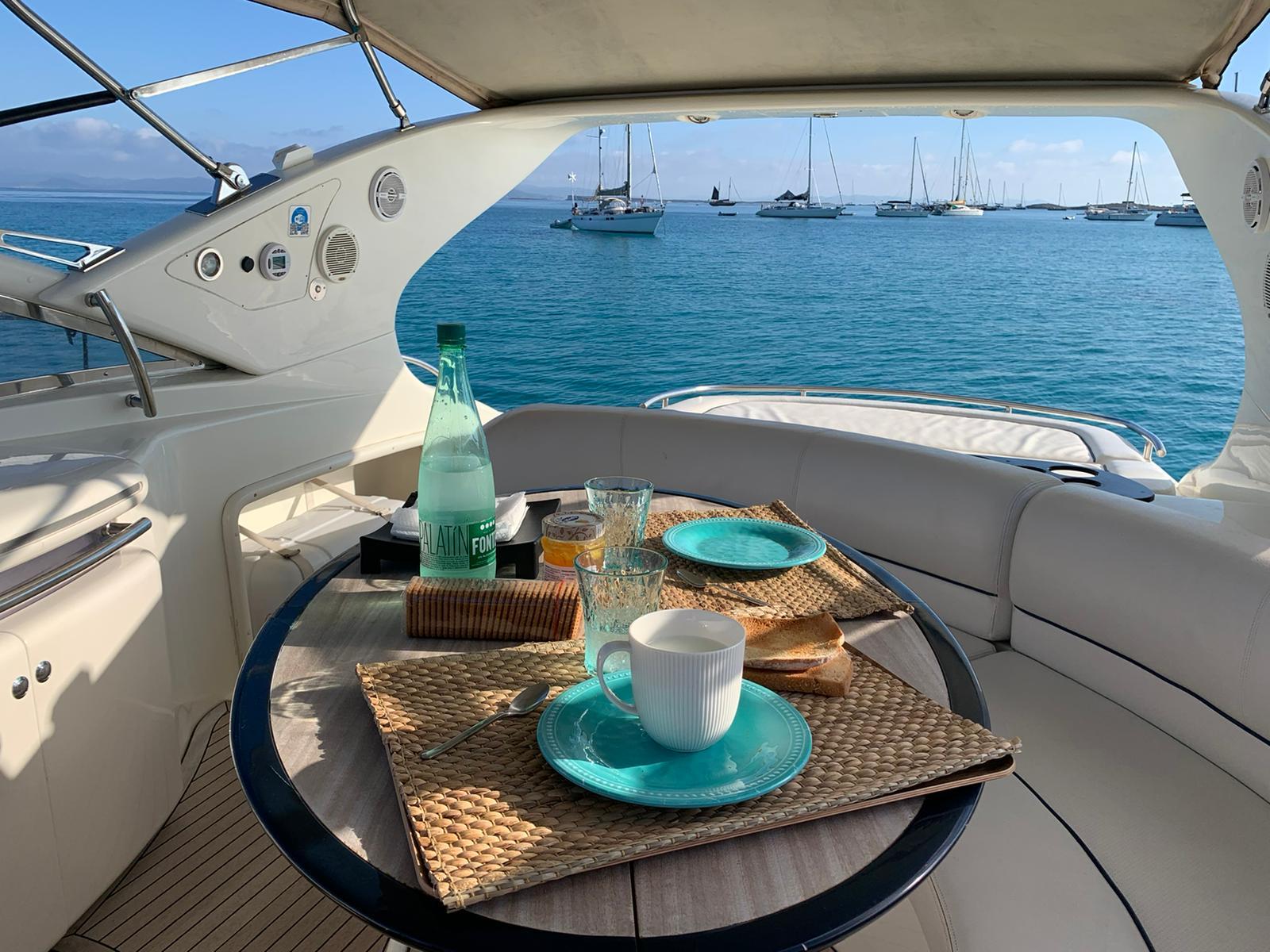 Gobbi Atlantis 47
