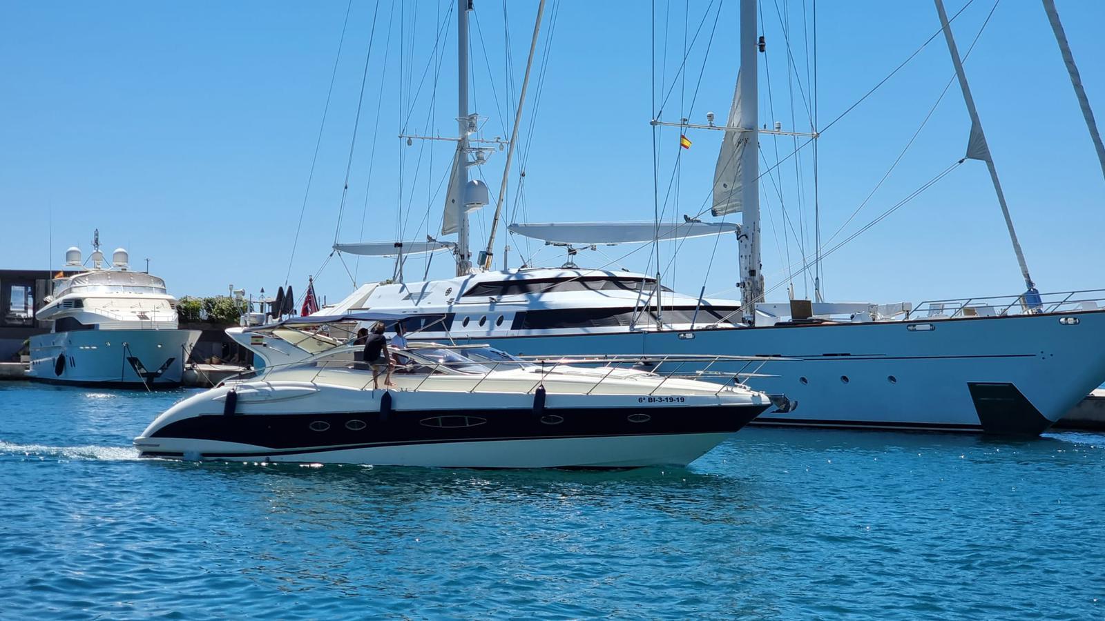 Gobbi Atlantis 47
