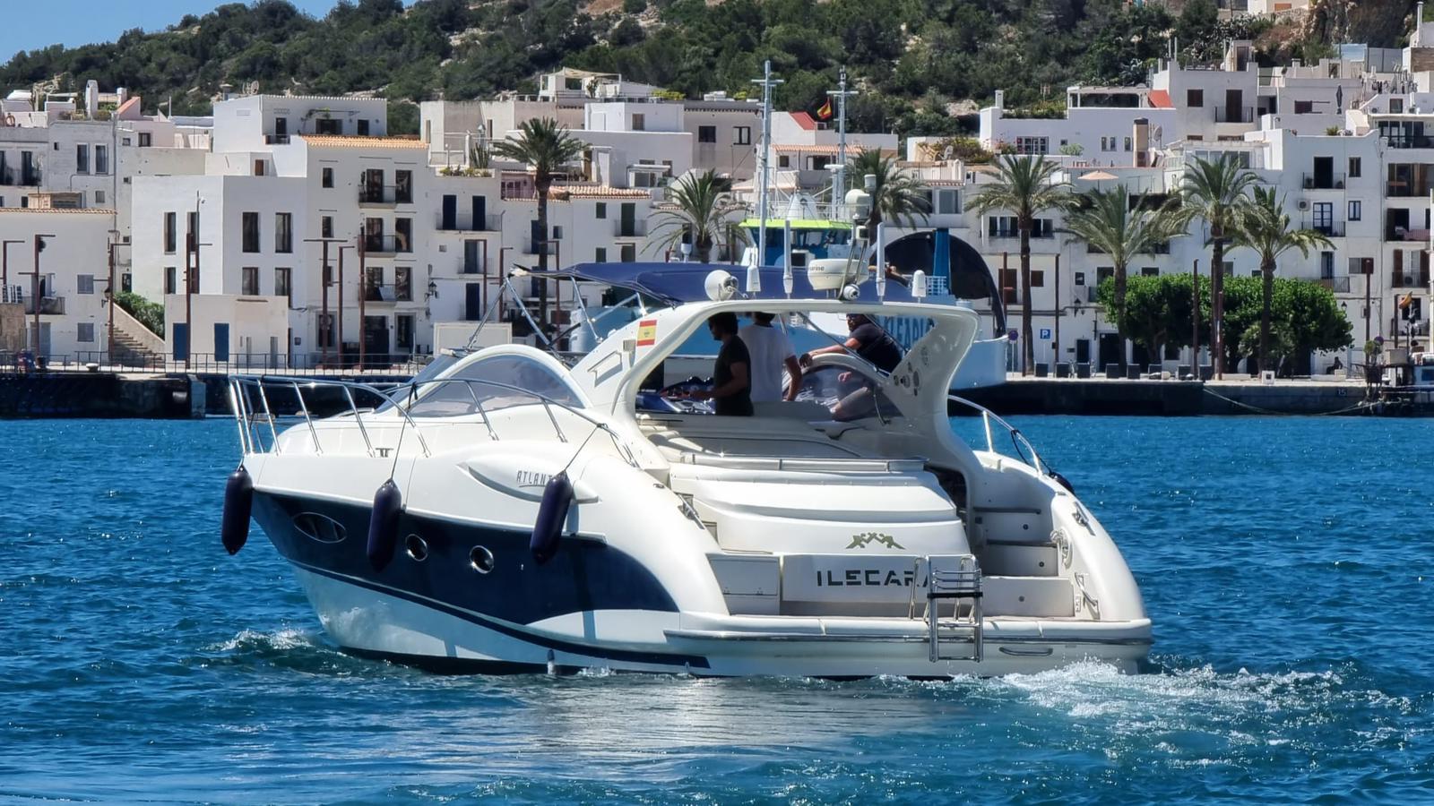 Gobbi Atlantis 47