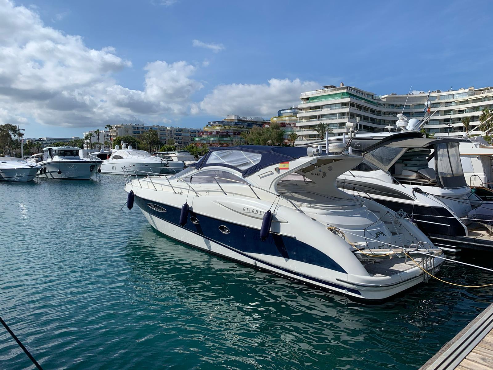 Gobbi Atlantis 47