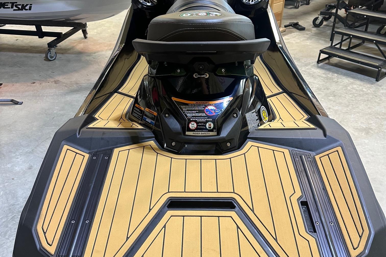 2025 Kawasaki Jetski Ultra 310LX-3