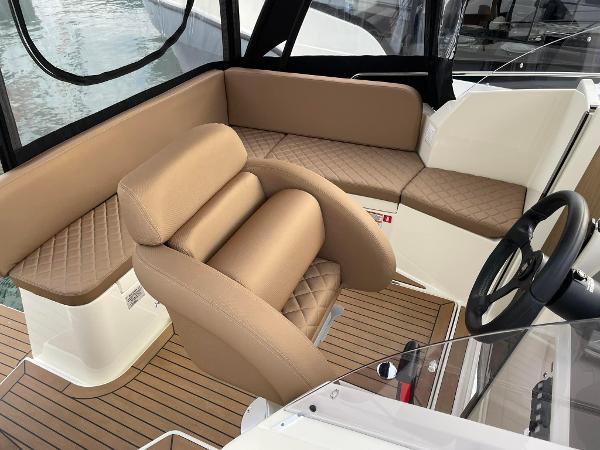 2022 Balt 818 Titanium