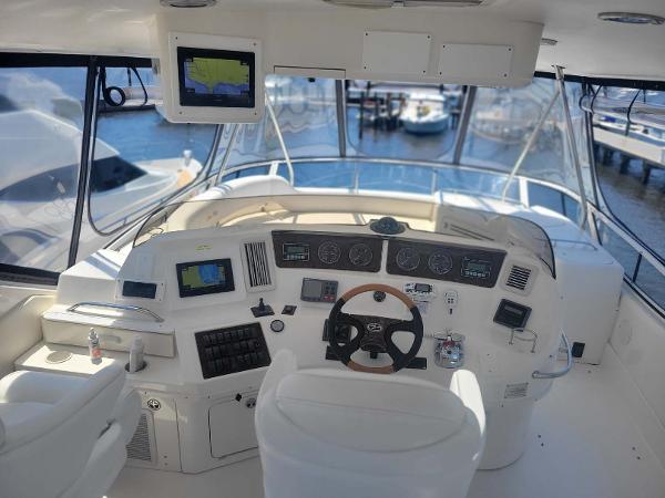 56' Sea Ray, Listing Number 100917043, - Photo No. 3