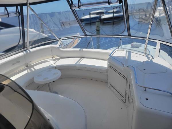 56' Sea Ray, Listing Number 100917043, - Photo No. 4