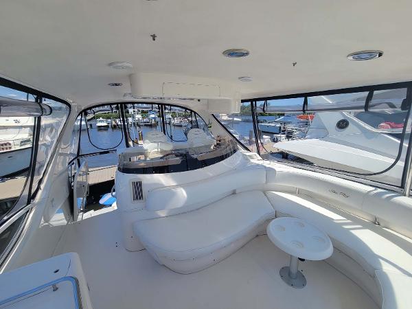 56' Sea Ray, Listing Number 100917043, - Photo No. 5