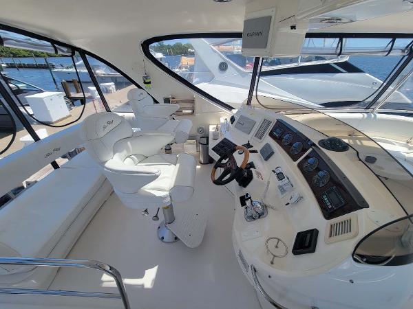 56' Sea Ray, Listing Number 100917043, - Photo No. 6