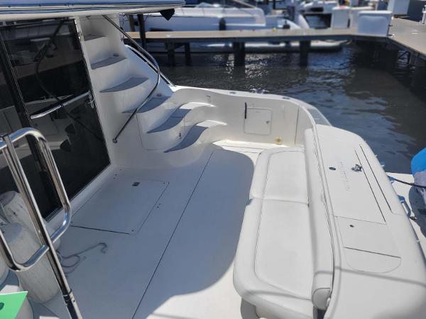 56' Sea Ray, Listing Number 100917043, - Photo No. 7