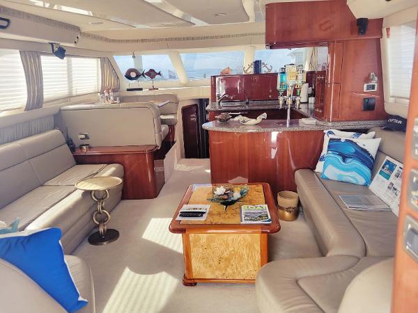 56' Sea Ray, Listing Number 100917043, - Photo No. 8