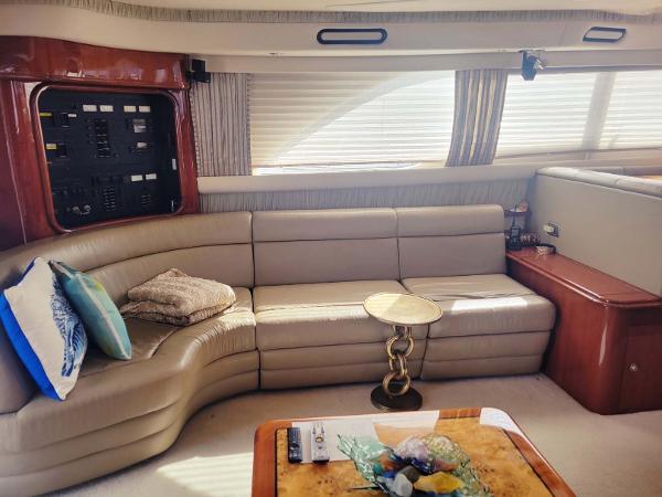 56' Sea Ray, Listing Number 100917043, - Photo No. 9