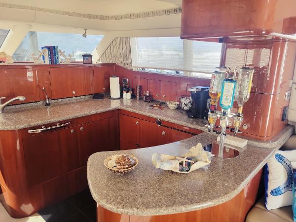 56' Sea Ray, Listing Number 100917043, - Photo No. 11