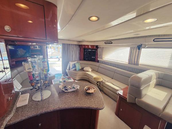 56' Sea Ray, Listing Number 100917043, - Photo No. 12