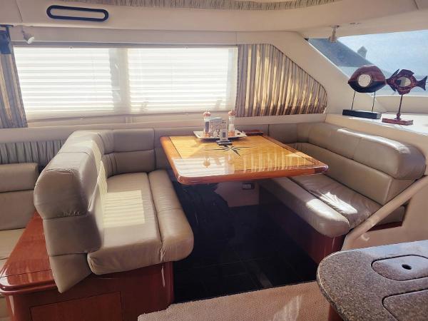 56' Sea Ray, Listing Number 100917043, - Photo No. 13