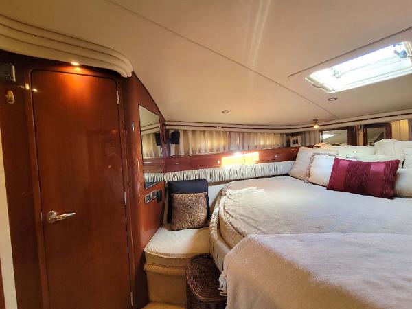 56' Sea Ray, Listing Number 100917043, - Photo No. 17