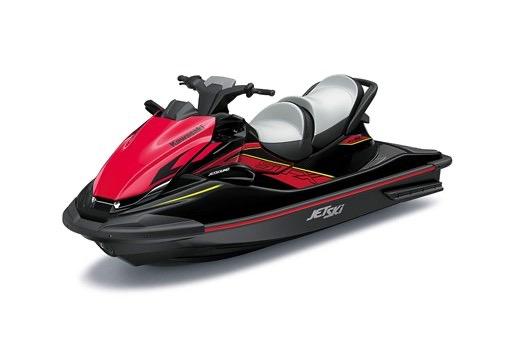 2025 Kawasaki Jetski STX 160LX