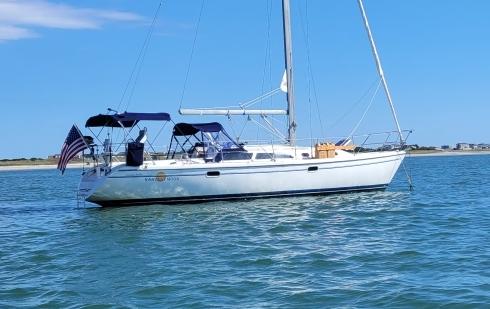 Newport RI Yacht Brokerage