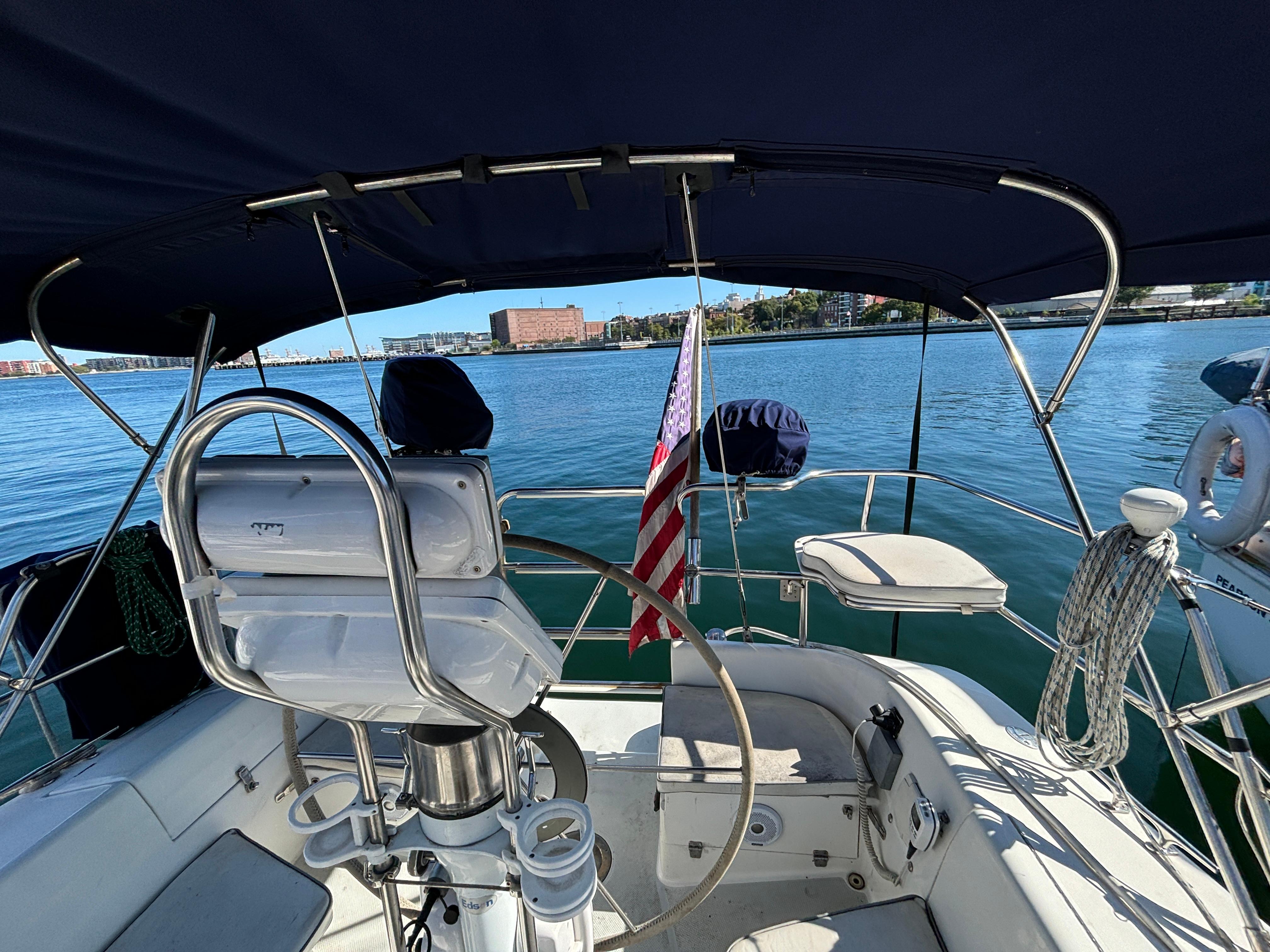 Newport RI Yacht Brokerage