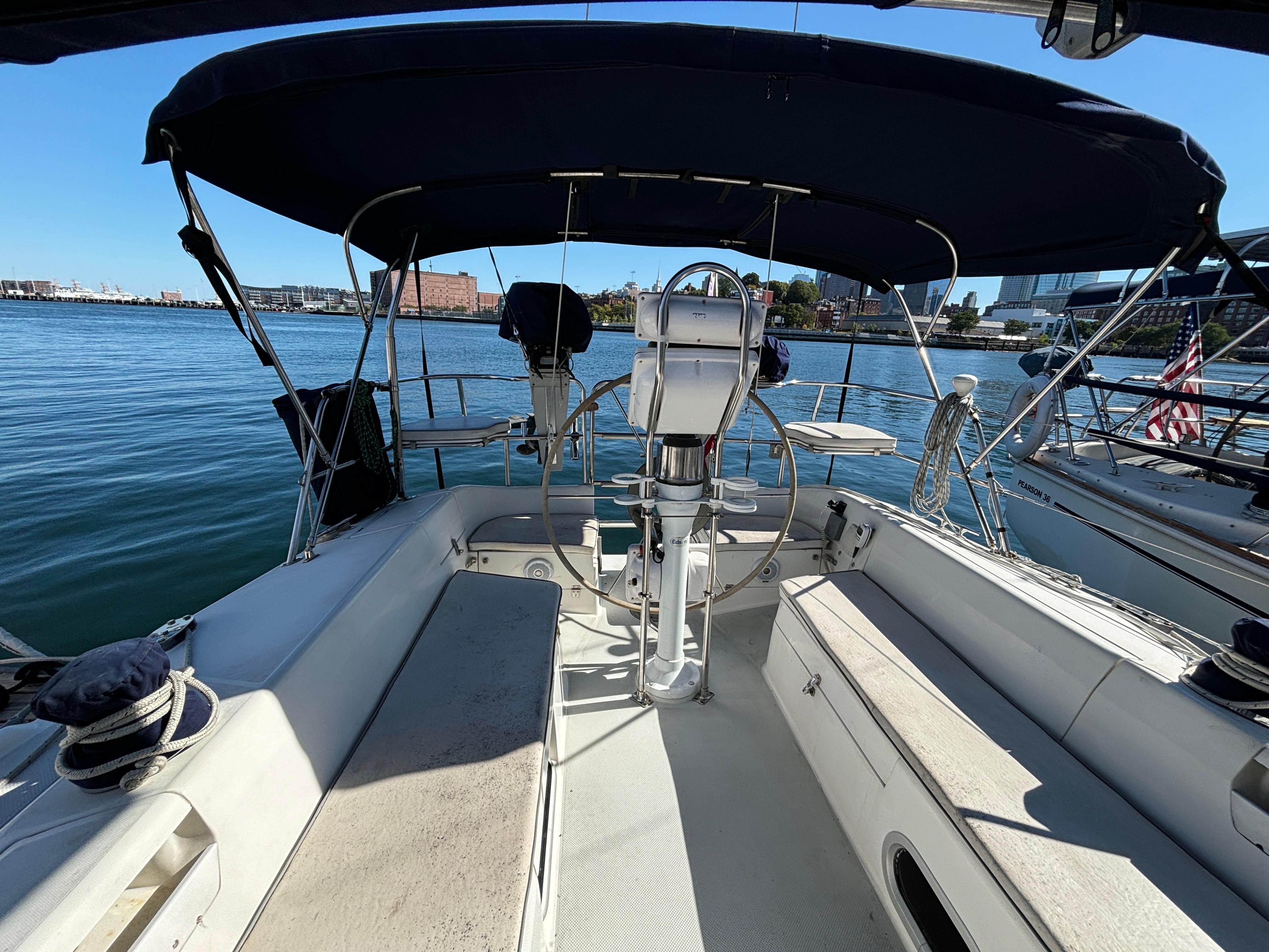 Newport RI Yacht Brokerage