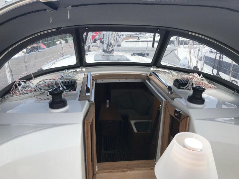 Bavaria Cruiser 34