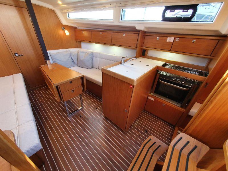 Bavaria Cruiser 34