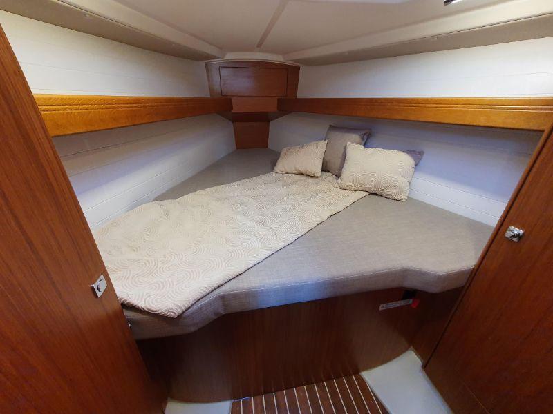 Bavaria Cruiser 34