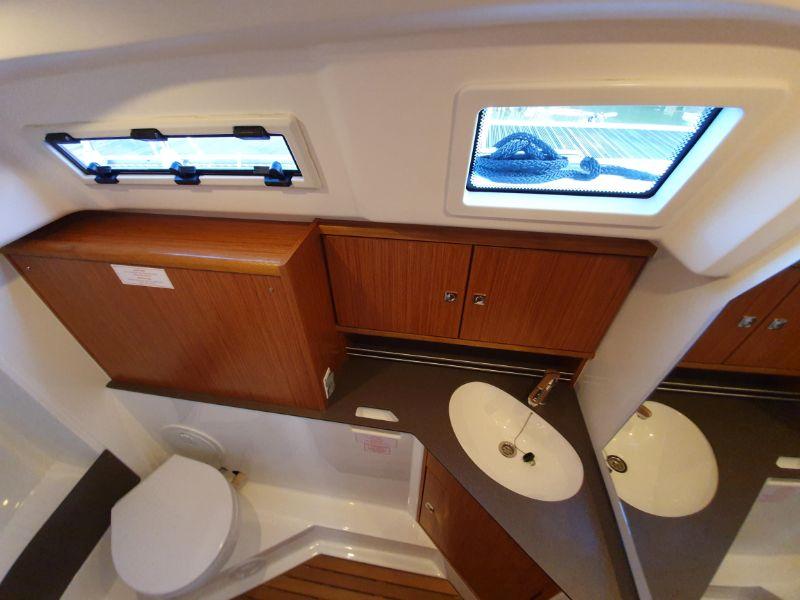 Bavaria Cruiser 34