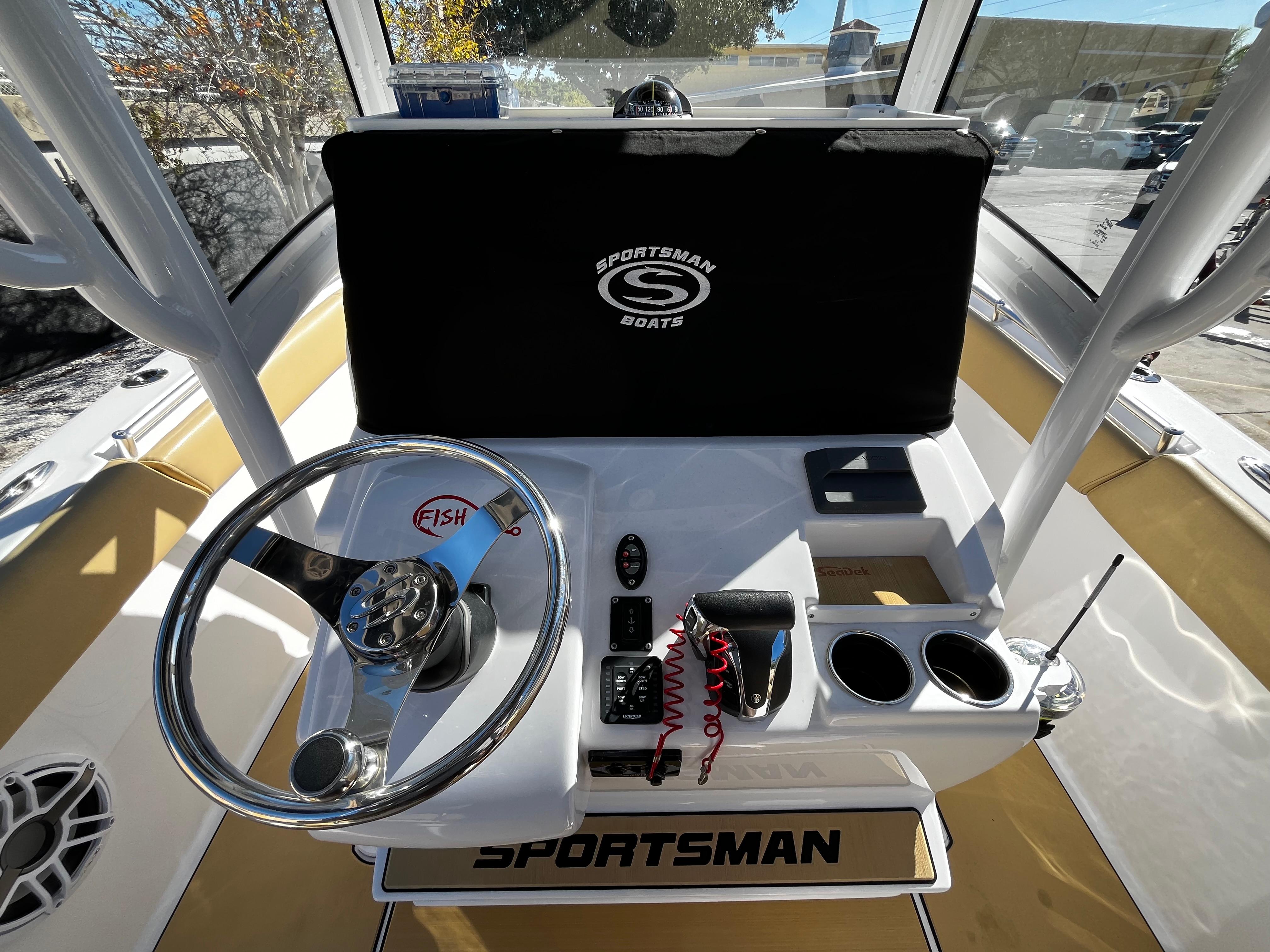 2021 Sportsman Heritage 251 Center Console-22