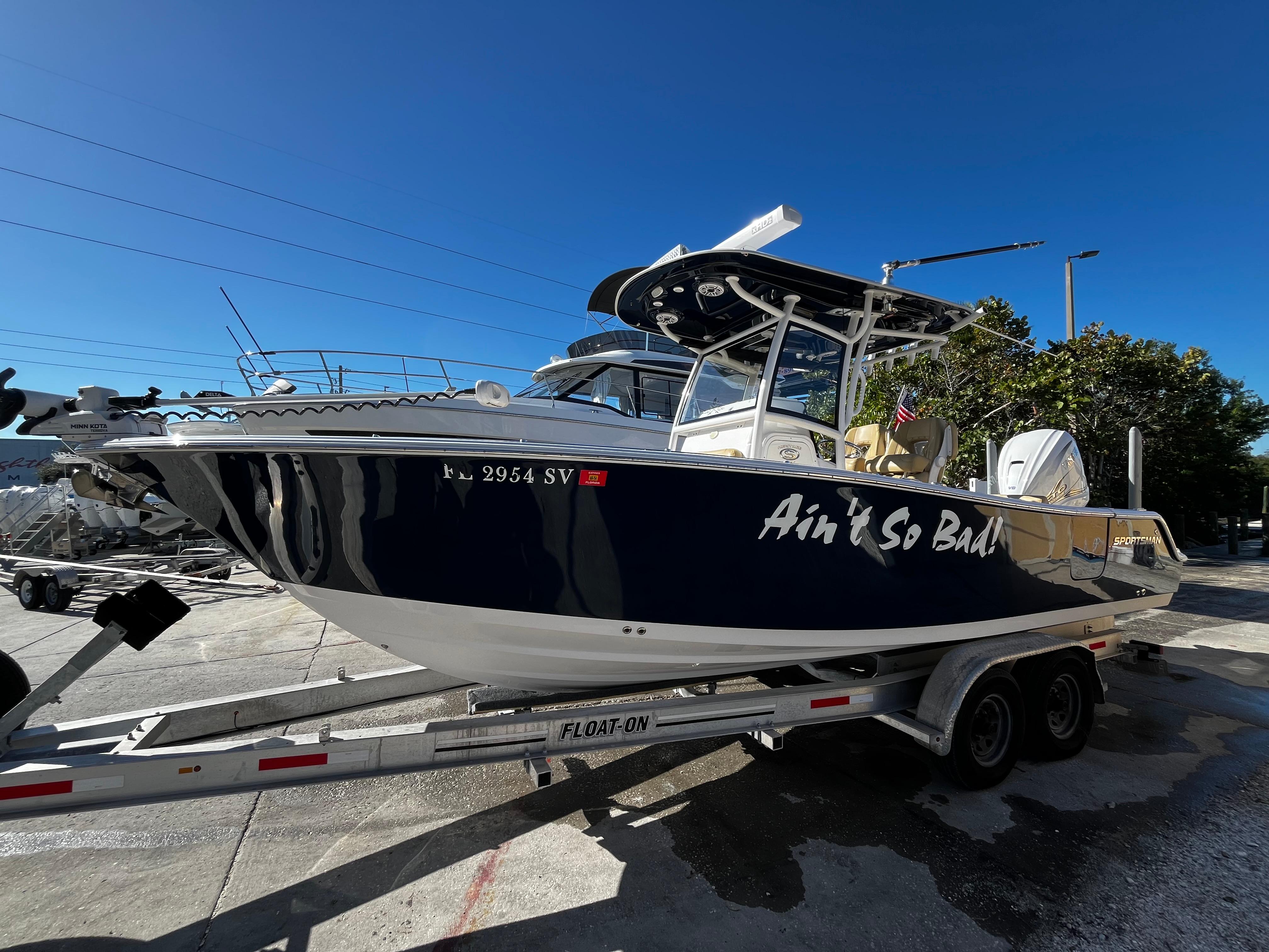 2021 Sportsman Heritage 251 Center Console-5