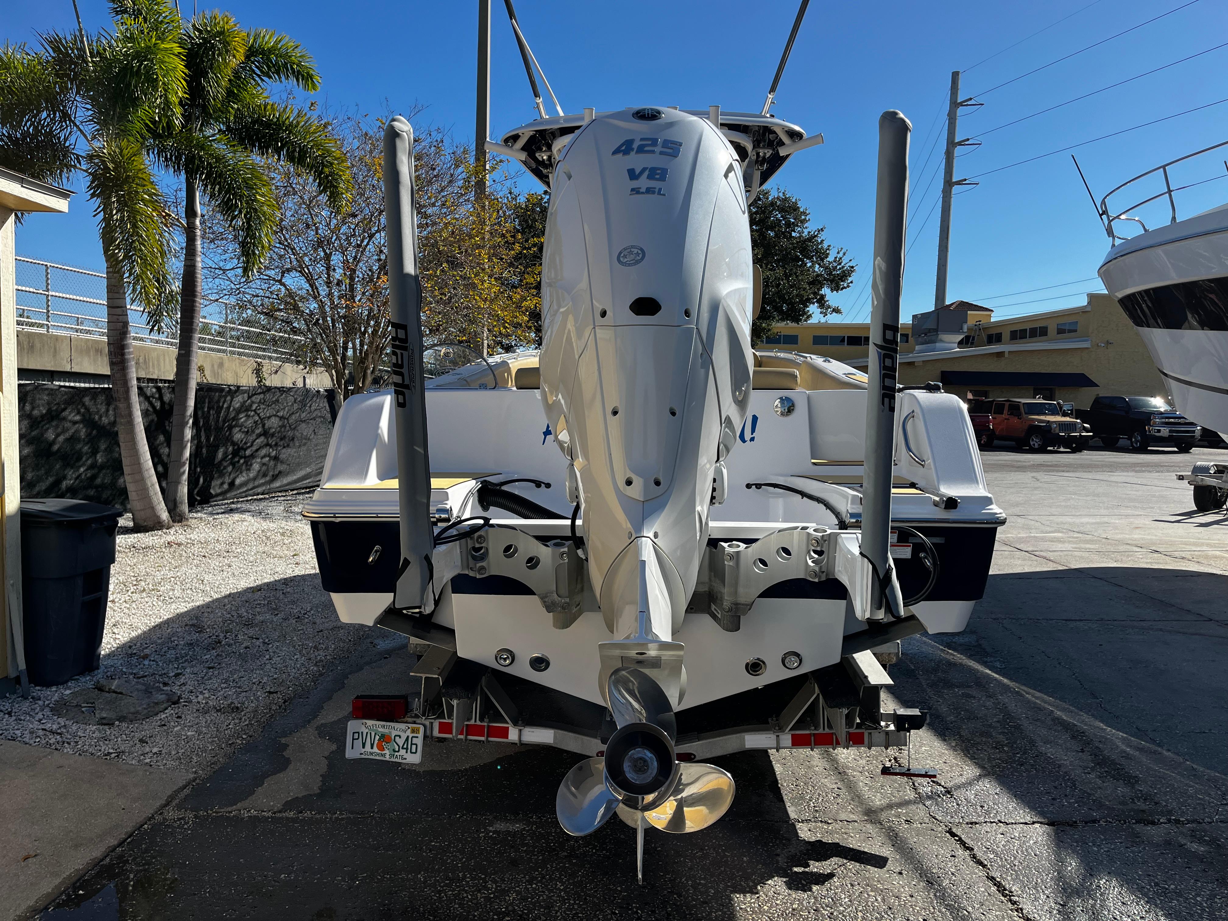 2021 Sportsman Heritage 251 Center Console-3