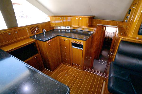 47' Riviera, Listing Number 100916577, Image No. 18