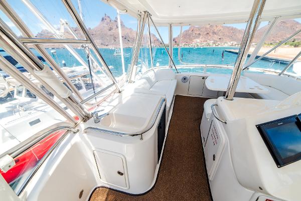 47' Riviera, Listing Number 100916577, Image No. 29