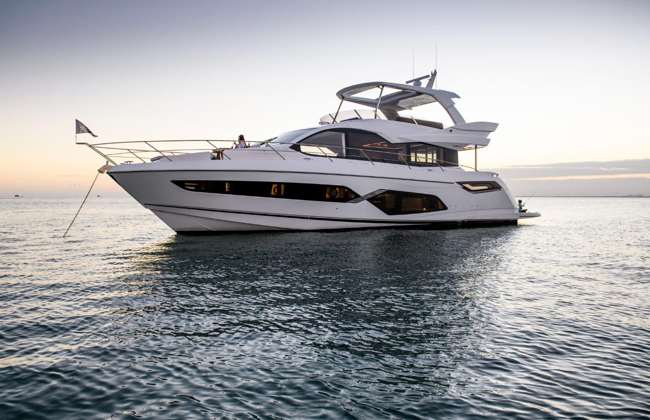 2025 sunseeker manhattan 68 phuket for sale