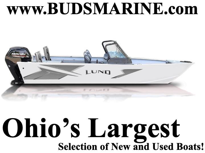 2025 Lund 1775 Adventure SS