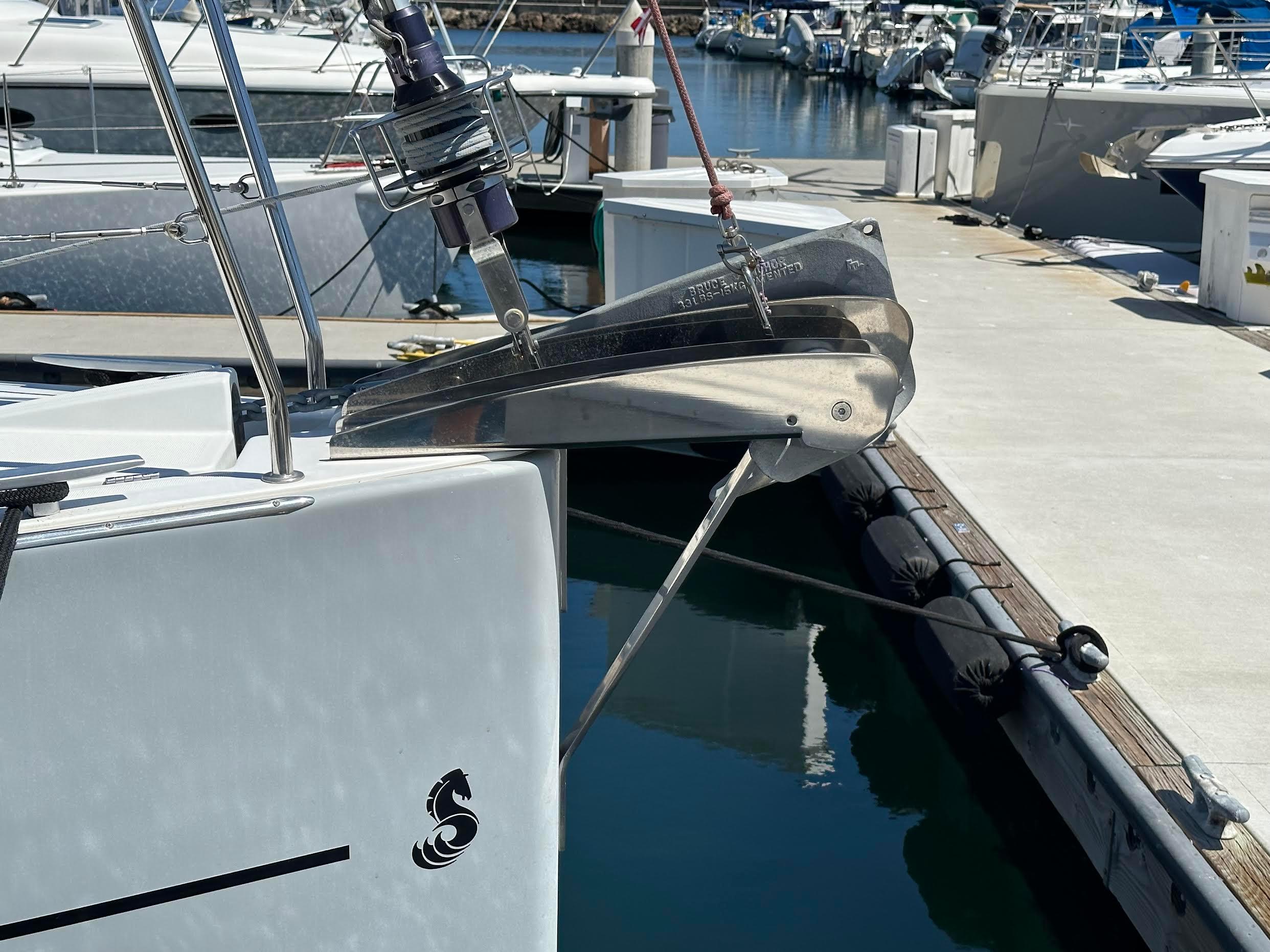 2017 Beneteau