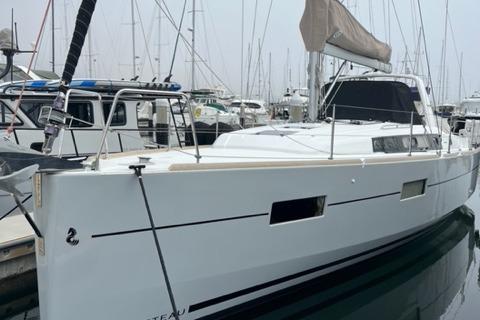 2017 Beneteau