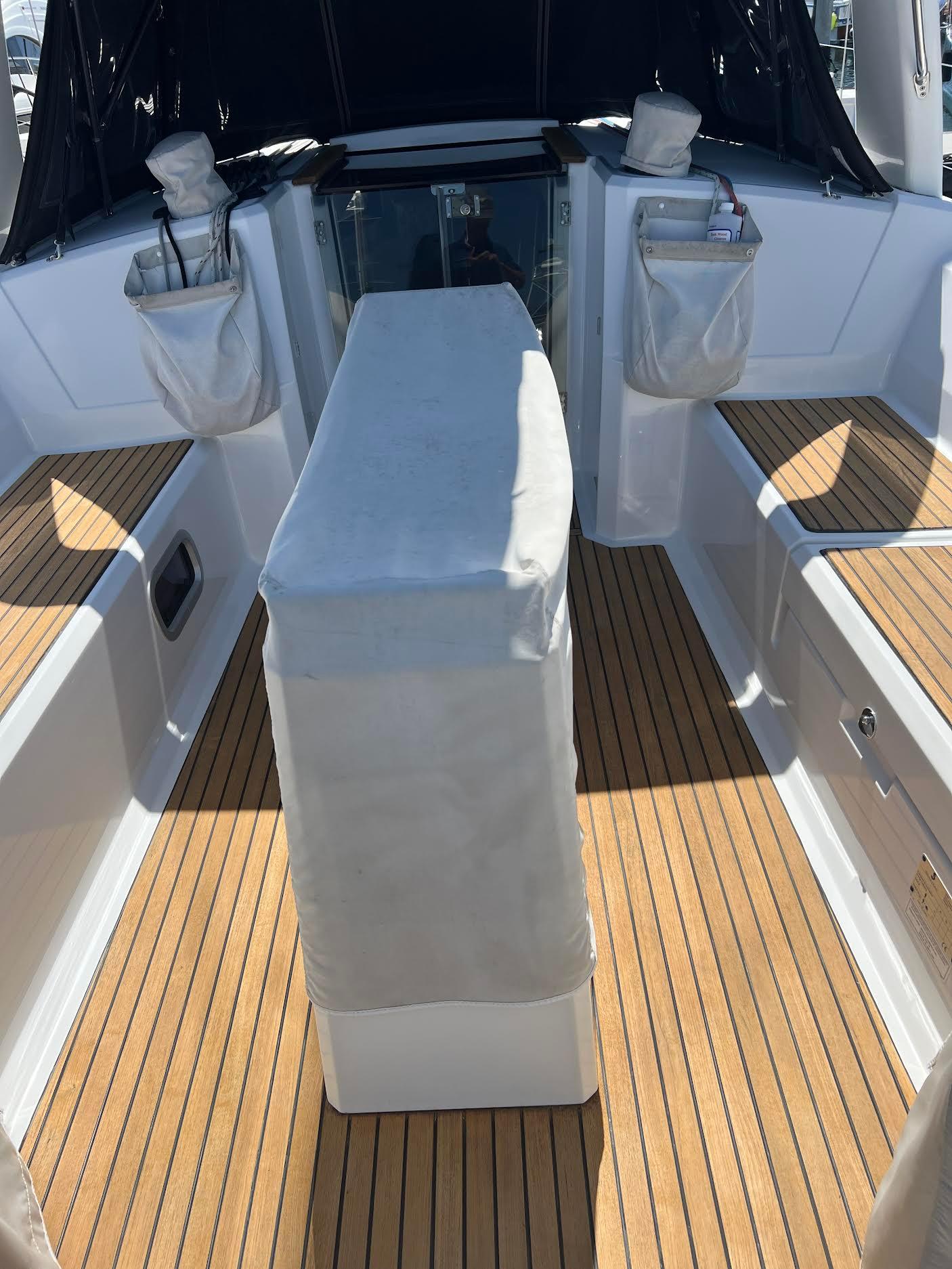 2017 Beneteau