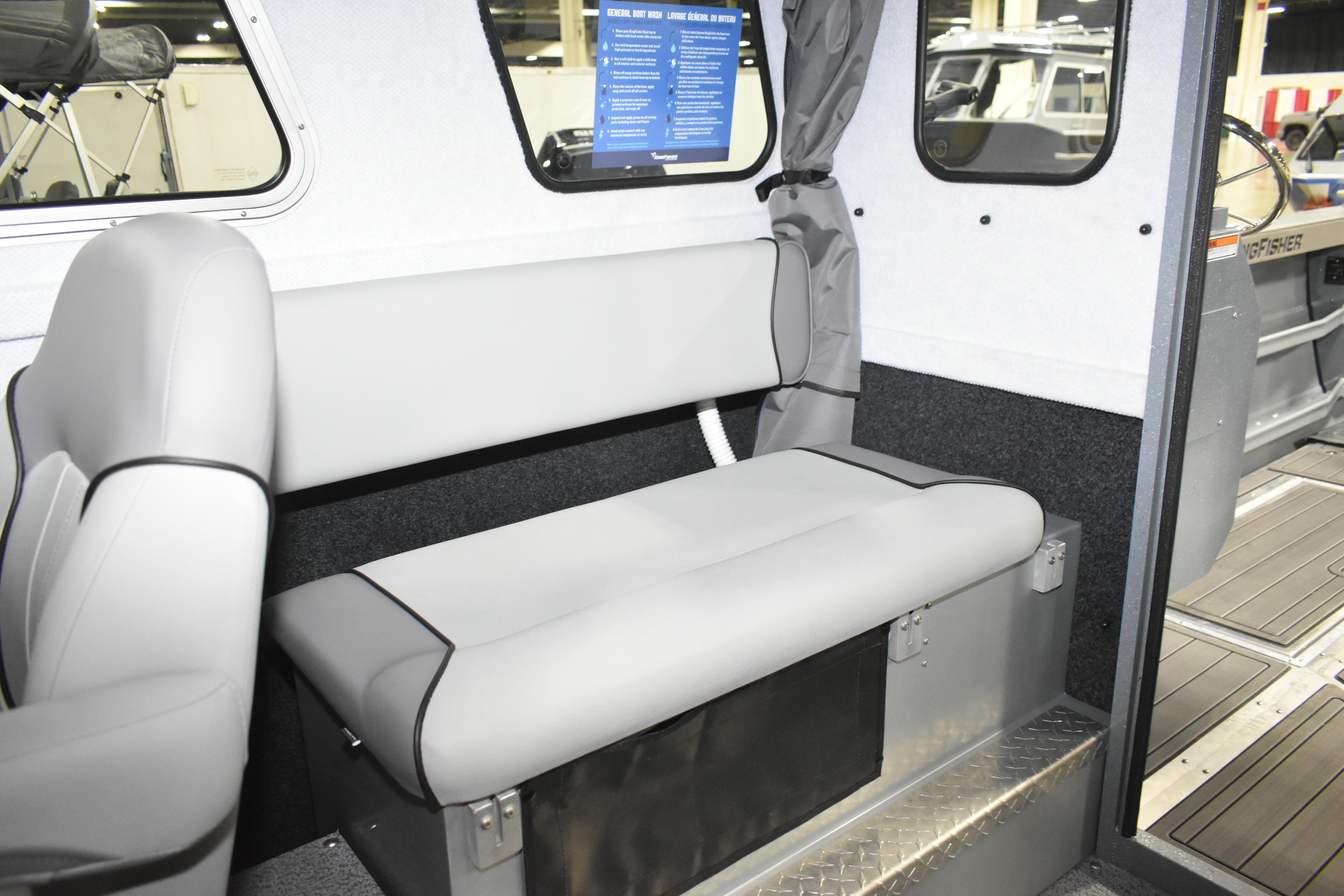 2026 KingFisher 2825 Coastal Express Gallery