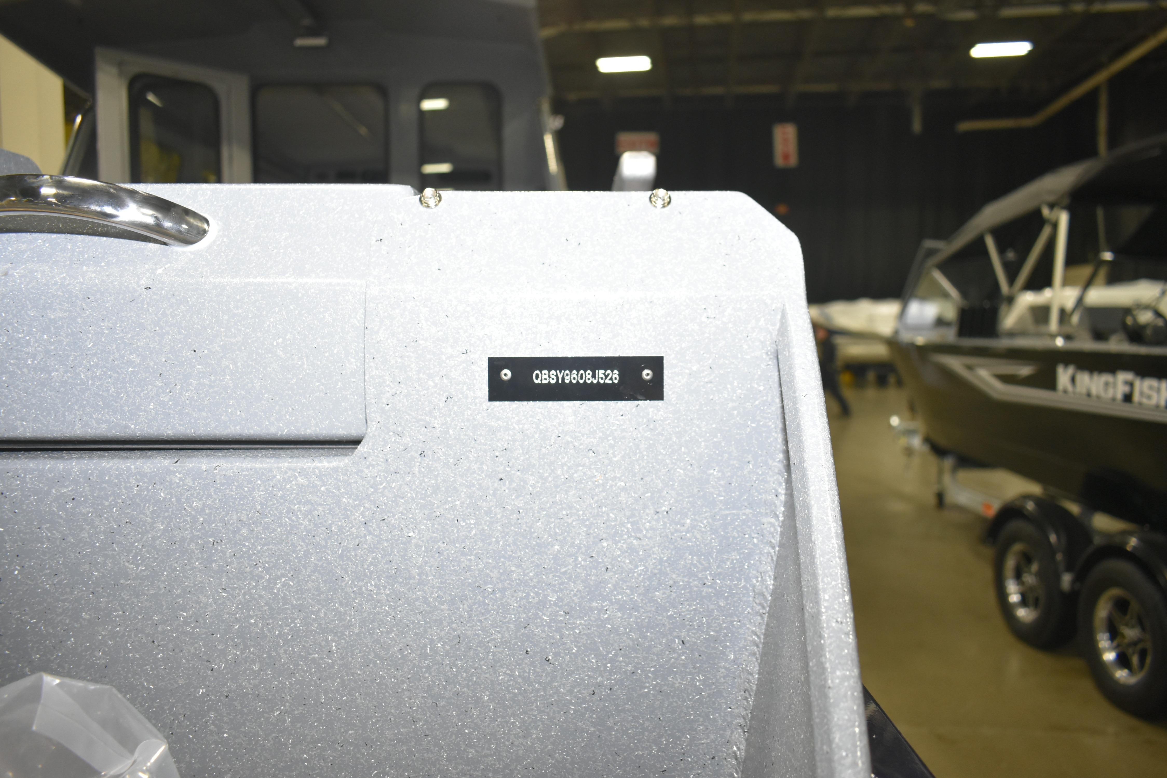 2026 KingFisher 2825 Coastal Express Gallery